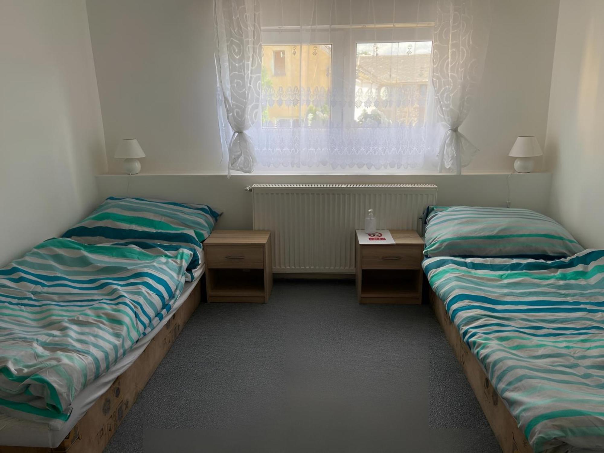 Penzion Dagmar Kokasice Экстерьер фото